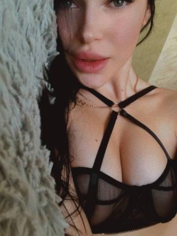 Индивидуалка Сесилия Фотография 4